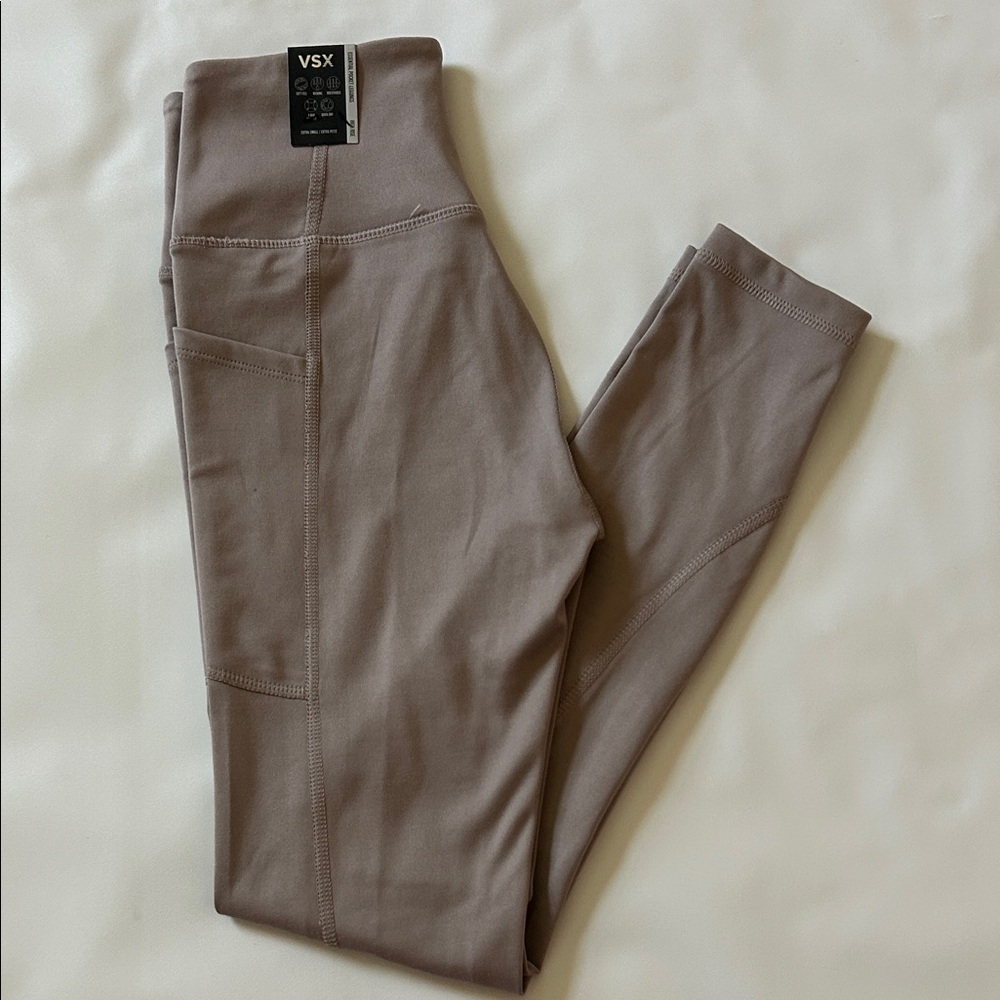 Victoria’s Secret VSX Essential High-Rise Pocket Legging